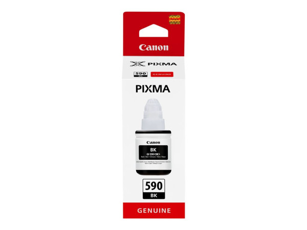 Canon Tinte BK GI-590BK Tinte