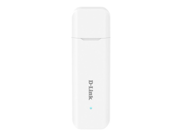 D-Link 4G LTE AX300 Wi-Fi 6 USB Adapter DWM-222W/R