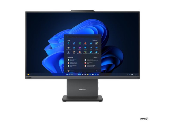 Lenovo ThinkCentre neo 55a 24 Gen 6 (13F80008GE) (grau,