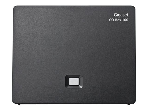 Gigaset GO-Box 100 bk |