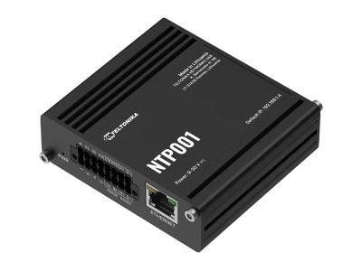 Teltonika NTP001 NTP Server