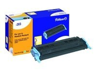 Toner HP Pelikan Q6001A comp. Cyan