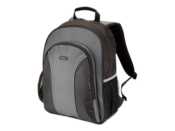 Targus Essential Rucksack bk 16" | TSB023EU