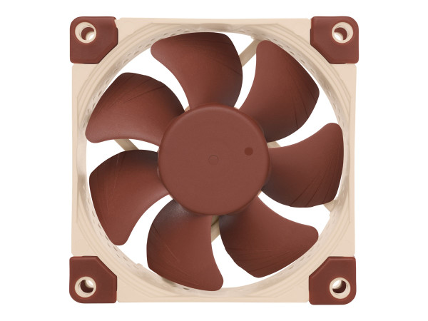 Noctua NF-A8 5V 80x80x25 17,7 dB