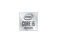 Intel Core i5-10500 3100 1200 BOX boxed 3.100 MHz