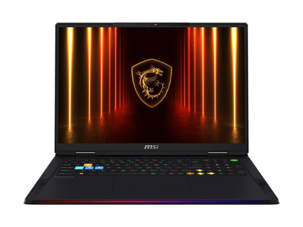 MSI Stealth 18 HX AI A2XWJG-041 (schwarz, Intel® Core?