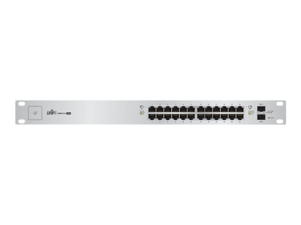 Ubiquiti US-24-250W PoE/GE/GE/MAN/24 | 24x