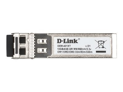 D-Link DEM-431XT