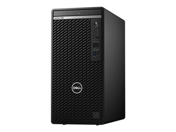 Dell DELL OptiP 5090 MT i5 8 I bk W10P | TNPDY