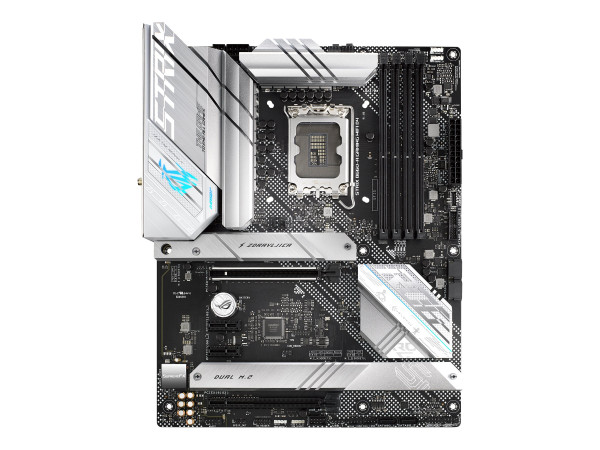 Asus ROG STRIX B660-A GAMI. WIFI D4 B660