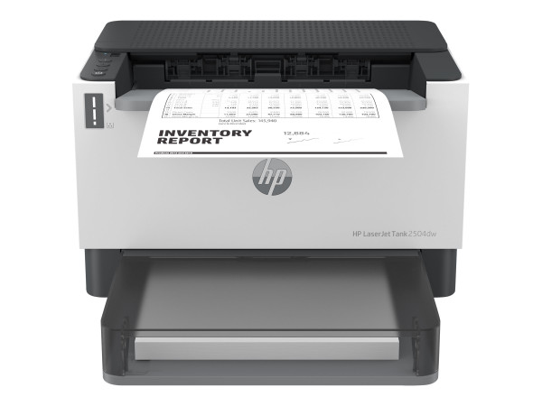 HP LaserJet Tank 2504dw