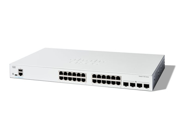 Cisco Catalyst 1200 C1200-24T-4X