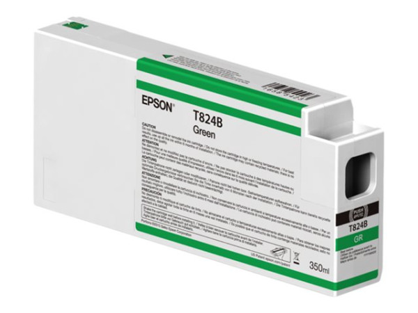 Epson Tinte gn C13T824B00 | 350ml