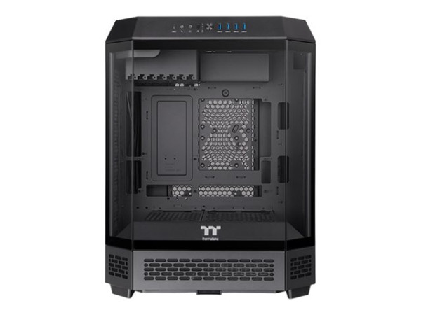 Thermaltake Tower 600 Black