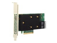 Broadcom HBA 9500-8i 8xSAS 12Gbs PCIe BRC |