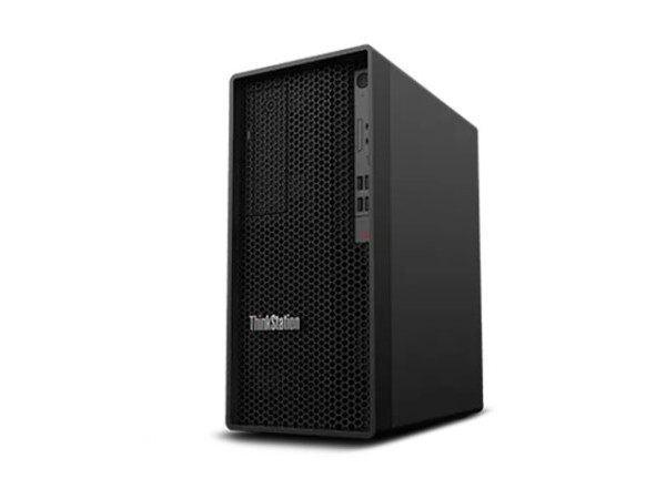 Lenovo ThinkStation P2 Tower (30FR0047GE) (schwarz, Windows