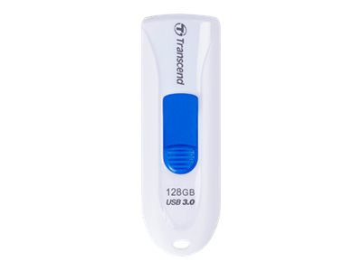 USB-Stick 64GB Transcend JetFlash 790 USB3.0 White