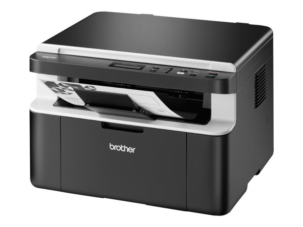 Brother DCP-1612W D/S/K U, Laserdrucker Laserdrucker