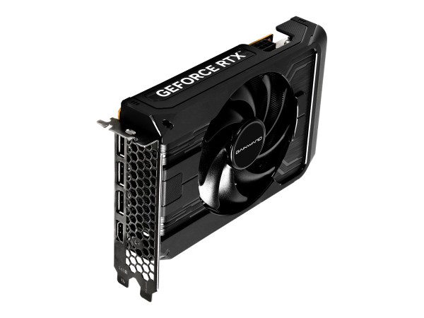 Gainward GeForce RTX 5050 Pegasus 8GB (DLSS 4, 3x