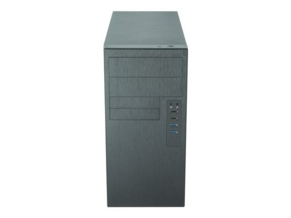 Chieftec HO-11B-350GPB 350W mATX schwarz