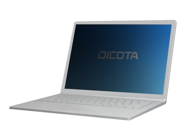 Dicota Secret 2-Way MS SurfaceBook 13,5" | D70012