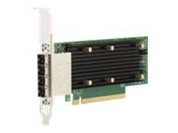 Broadcom HBA 9405W-16e 16xSAS 12Gbs PCIe BRC |