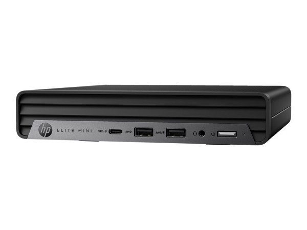 HP Elite Mini 800 G9 I964 N W11P