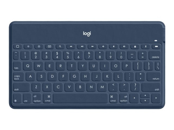 Logitech Keys-To-Go BT bu |