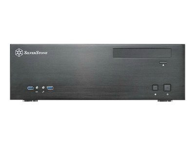 Geh Silverstone SST-GD04 HTCP mATX USB3