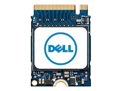 Dell M.2 PCIe NVME Class 35 2230 SSD 512 AB292881