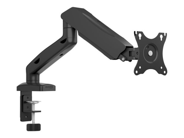 Icy Box "Monitorhalterung IB-MS203-T (grau, für Monitor bis