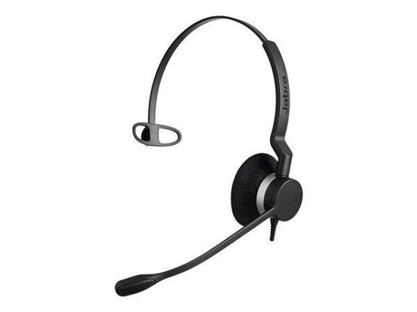 Festnetz Headset Jabra BIZ 2300 Mono 2303-820-104