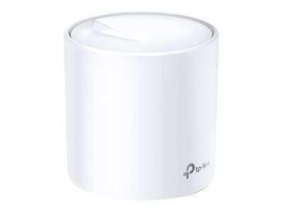 TP-Link DECO X20 AX1800 1pk | WIFI-6