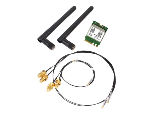 Shuttle WLAN Kit WLN-M1
