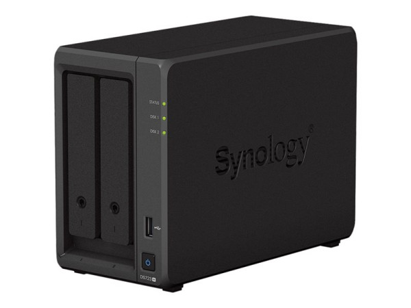 Synology DS723+ 2Bay NAS
