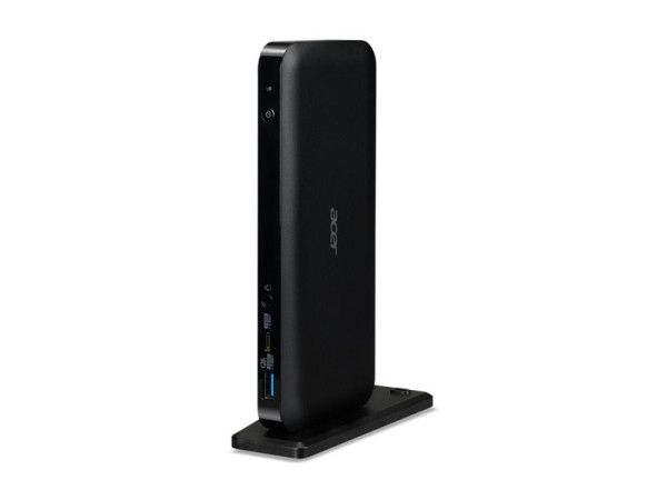 Acer notebook stand USB-C 6 in 1 Dock sr |