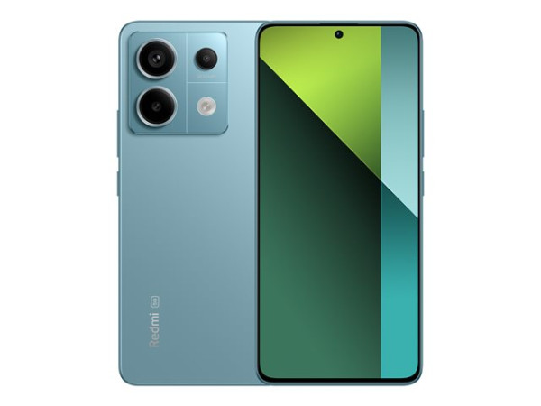 Xiaomi Redmi Note 13 Pro 256GB (Ocean Teal, Android 13, 5G)