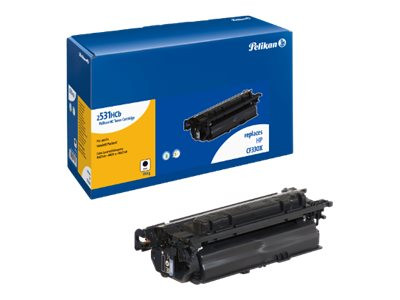 Pelikan Peli Toner BK 20500 Seiten 4237057 kompatibel