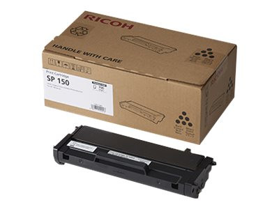 Ricoh Toner BK 408010 Toner