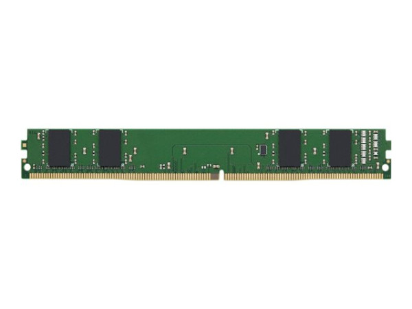 Kingston D4 4GB 2666-19 Sx16 VLP KVR