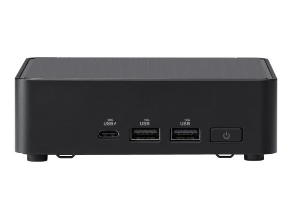 Asus NUC 14 Pro Slim RNUC14RVKV5068C2I (schwarz, Windows 11