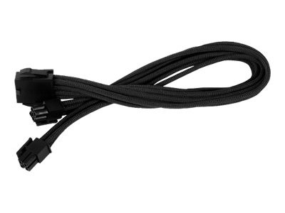 Kabel SilverStone SST-PP07-EPS8B 8pin EPS12V 30cm