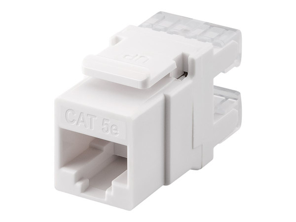 Goobay (ohne Kennzeichnung) NET Keystone CAT 5e UTP LSA KeyS