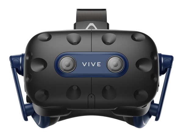 HTC Vive Pro 2 HMD