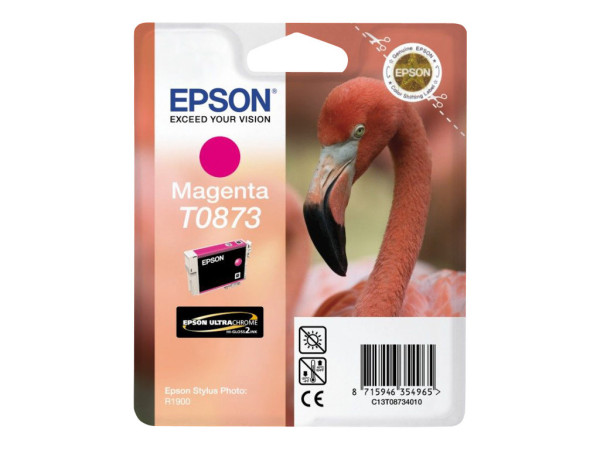 Tinte Epson T0873