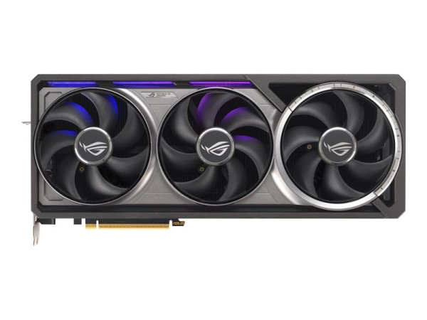 Asus GeForce RTX 5090 ROG ASTRAL GAMING (DLSS 4, 3x