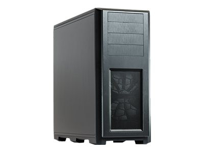 Phanteks Enthoo Pro Midi-Tower - schwarz