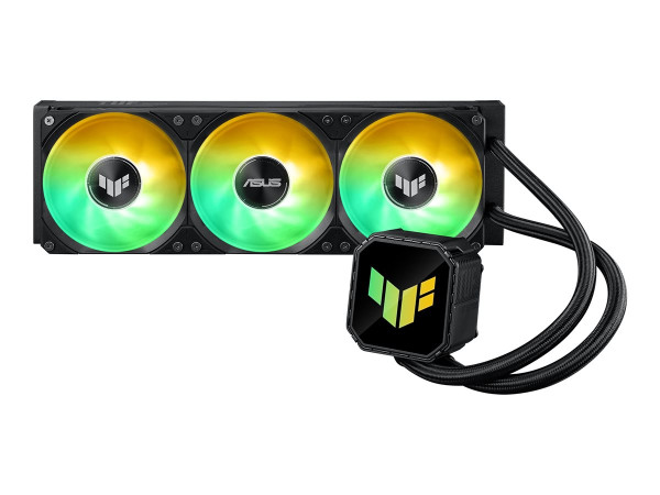 Asus TUF Gaming LC III 360 ARGB (schwarz)