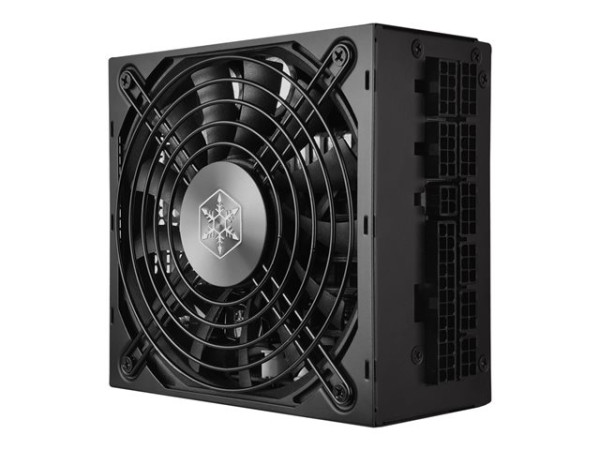 Silverstone Technology SST-SX1000-LPT 1000W