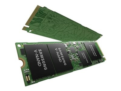 Samsung SSD 256GB 3.5/2.2 PM981a PCIe3 SAM